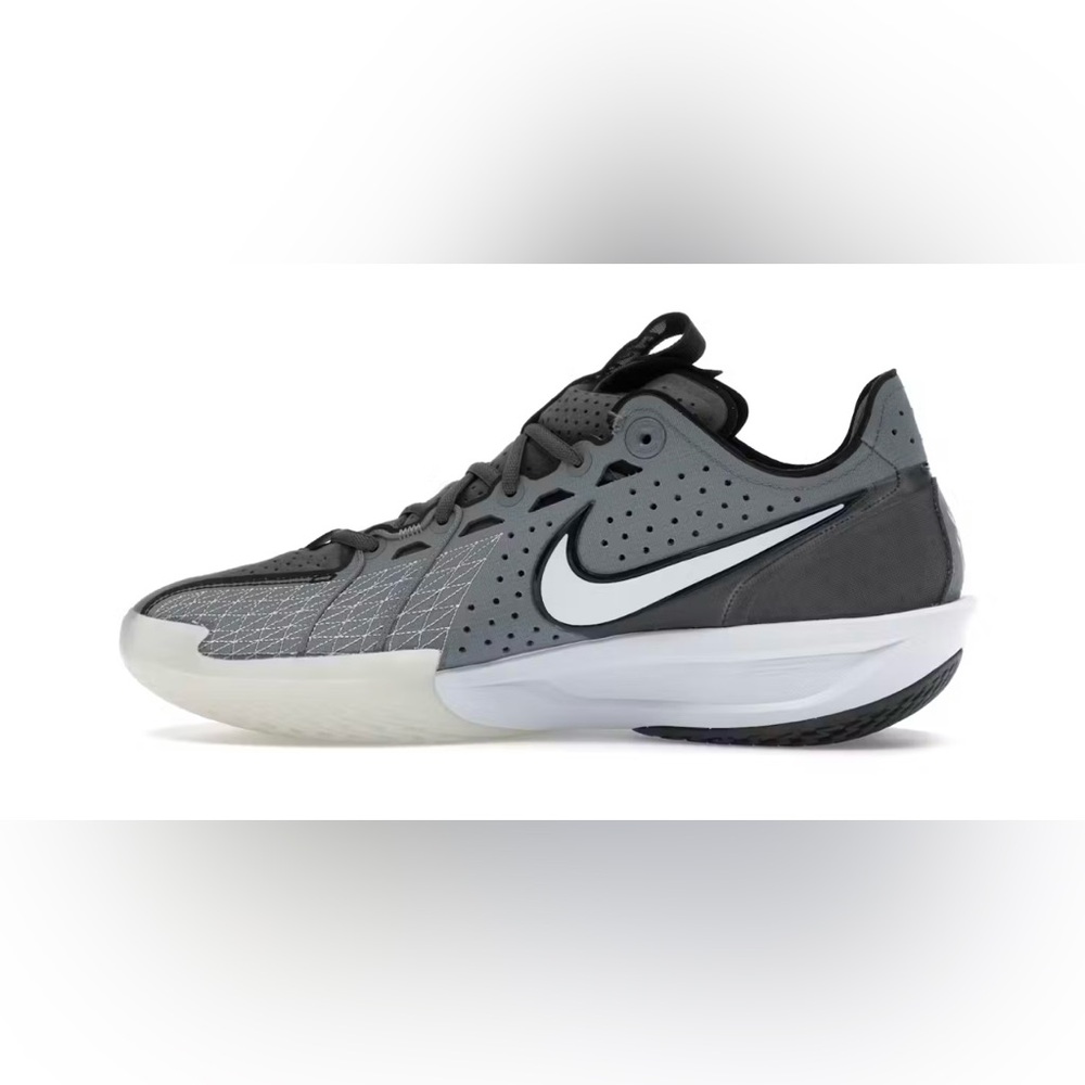 Nike GT Cut 3 Basketball Shoes “Hustle”